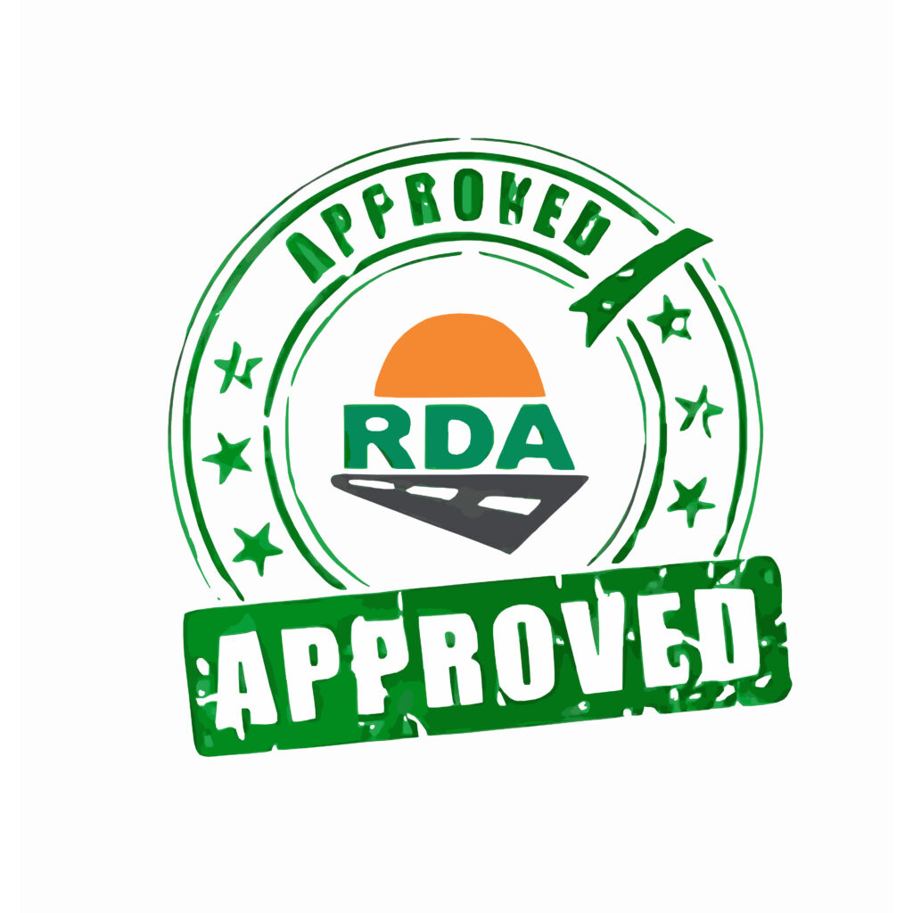 RDA-Approved-Logo