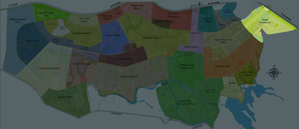 Forest-Residence-Capital-Smart-City