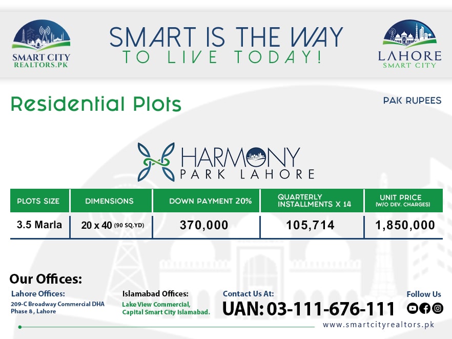 Harmony-Park-Payment-Plan-3.5-Marla