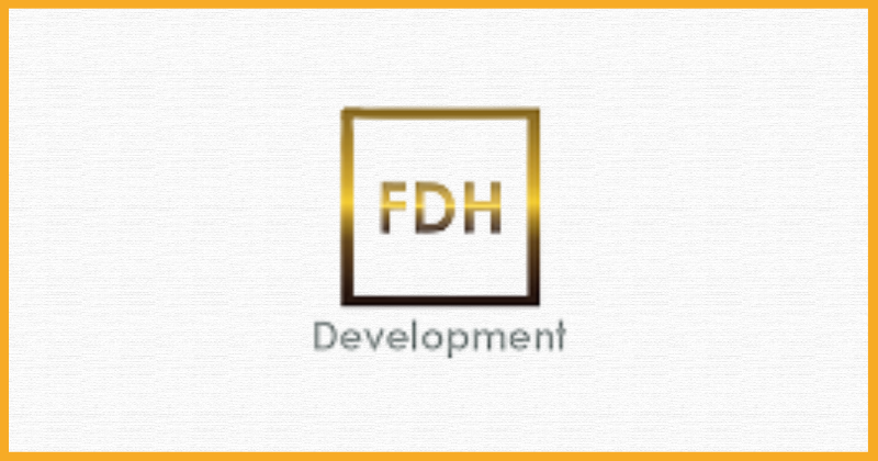 FDHL-Logo